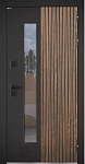 Дверь Скандия Со стеклом DIS007165 фото