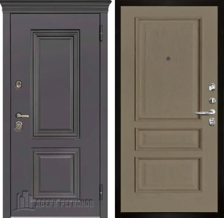 Фото Дверь ГРАНИТ ТЕРМО (М1050 E) DIS006983