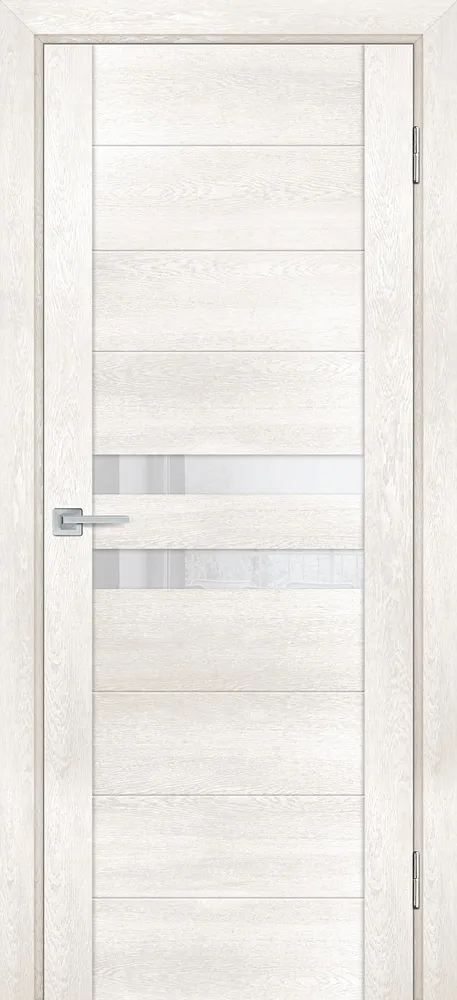 Фото Межкомнатная дверь PSN- 4 Бъянка антико